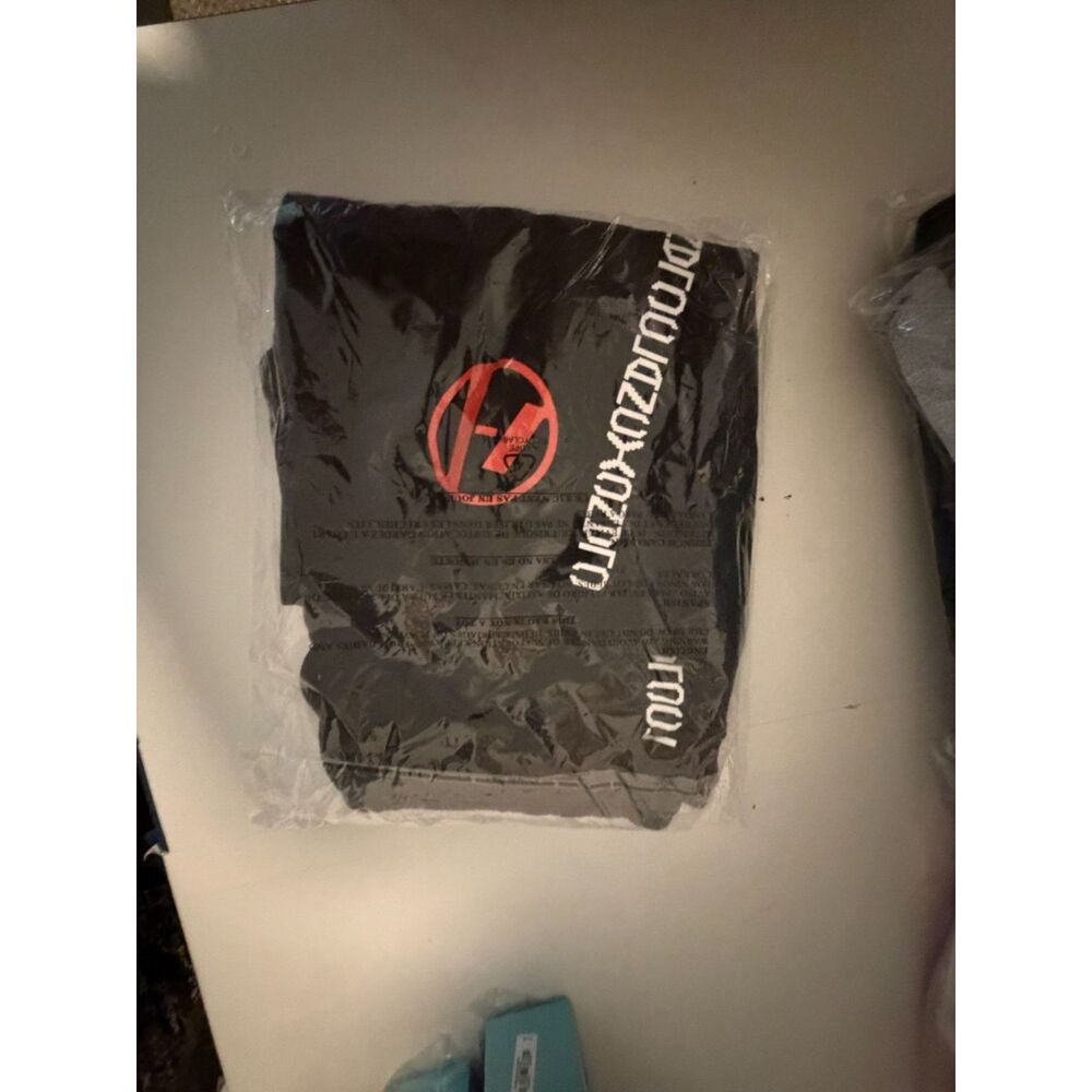 Twenty One Pilots Clancy Fleece Shorts med